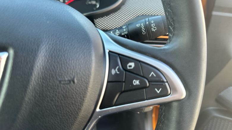 Dacia Sandero Stepway 1.0 TCe Prestige 5dr CVT Petrol Hatchback